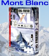 Big Fresh XL Mont Blanc (300 гр)